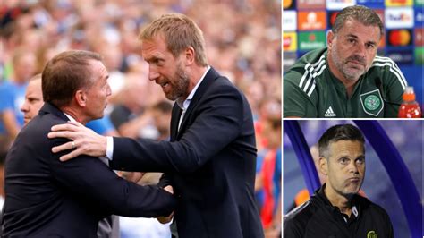 Next Brighton manager odds: 5 candidates to replace .